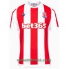 Stoke City Hjemme 2021-22 - Herre Fotballdrakt